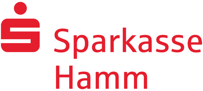 Sparkasse Hamm Logo