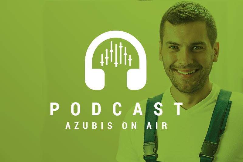 Azubi Podcast