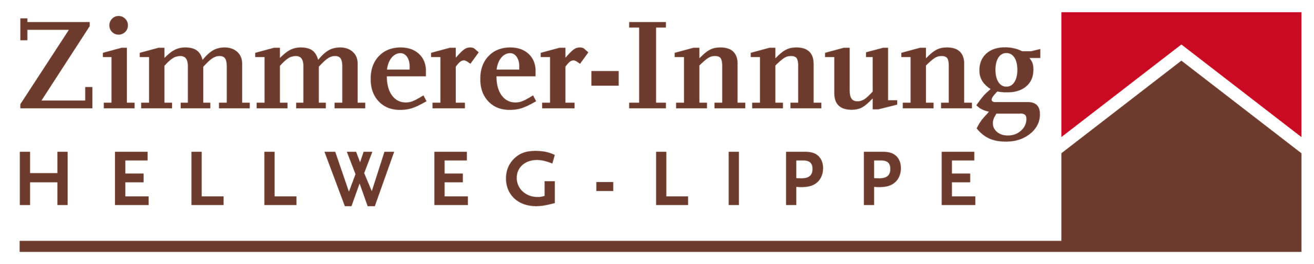 Logo Zimmerer Innung Hellweg-Lippe