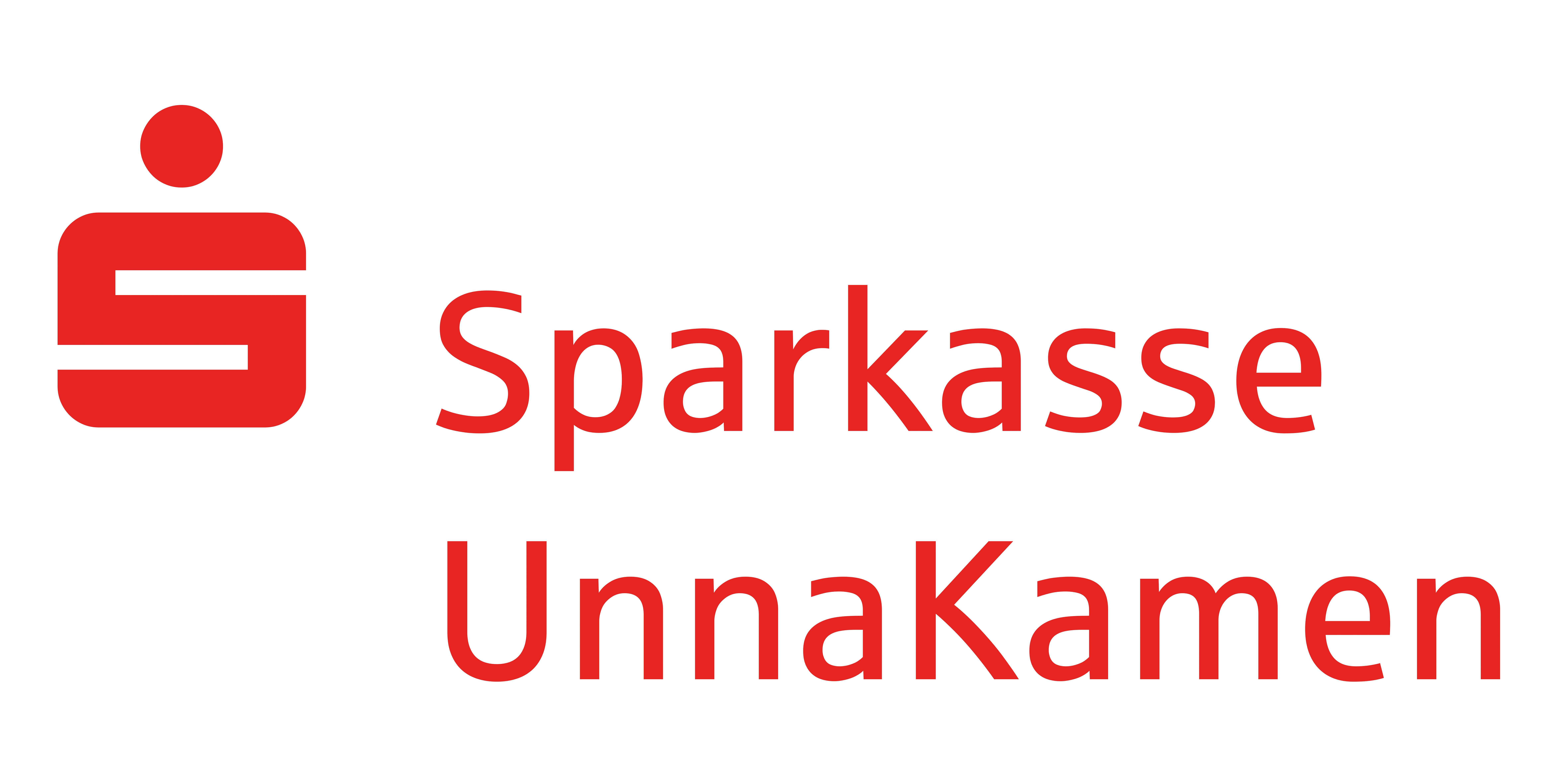 Sparkasse UnnaKamen Logo