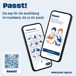 PASST! App Bild