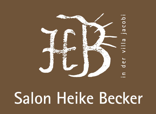 Logo des Ausbildungsbetriebs Salon Keike Becker