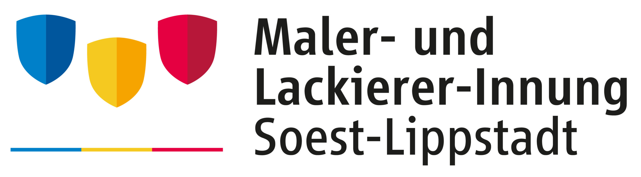 Logo Maler- und Lackierer Innung Soest Lippstadt