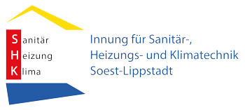 SHK-Innung Soest-Lippstadt Logo