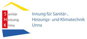 SHK-Innung Unna Logo