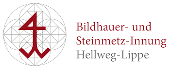 Bildhauer- und Steinmetz-Innung Hellweg-Lippe Logo