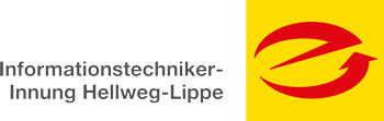 Informationstechniker-Innung Hellweg-Lippe Logo