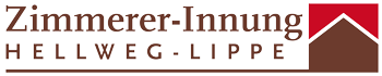 Zimmerer-Innung Hellweg-Lippe Logo