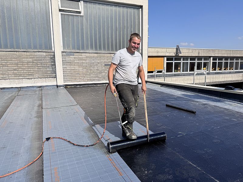 „Wichtig ist gelebtes Interesse für den Bau“