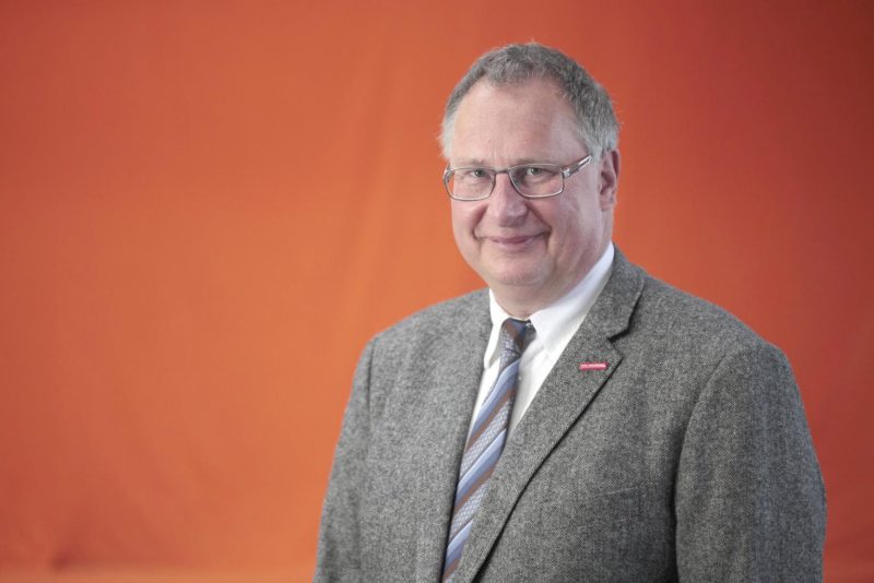 Obermeister Kunkel