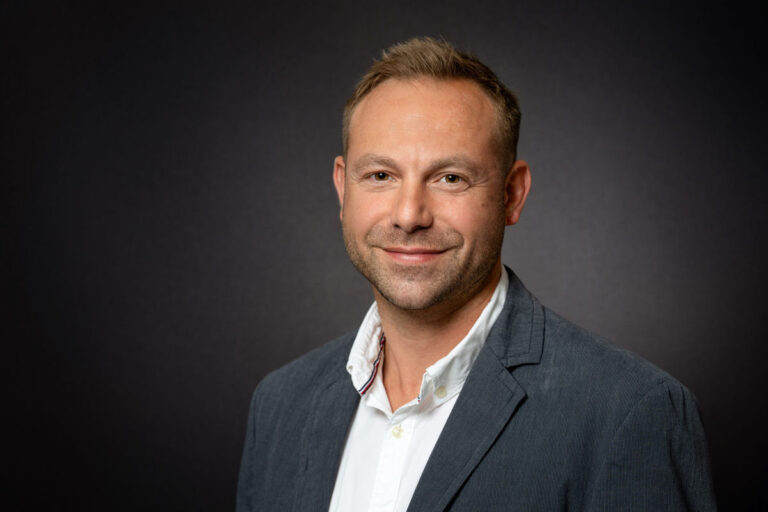 Patrick Bellinghoff, Obermeister