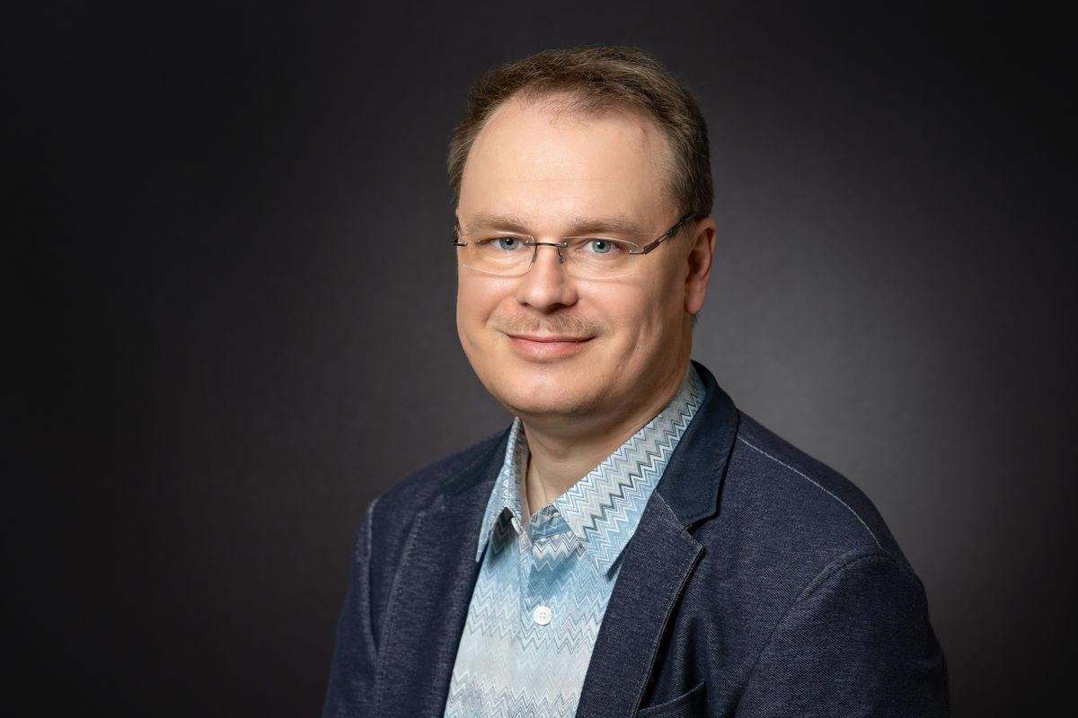 Christoph Determann, Obermeister der Bildhauer- und Steinmetz-Innung Hellweg-Lippe