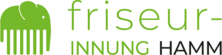 Logo Friseur Innung Hamm