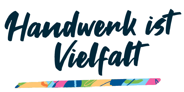 Traumberufe Slogan 2025: Handwerk ist Vielfalt