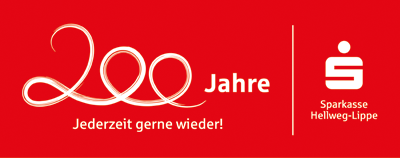 Sparkasse Hellweg-Lippe Logo