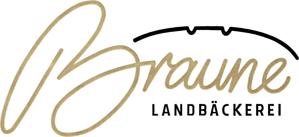 Bäcker Braune Logo