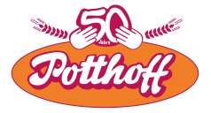 Bäckerei Potthoff Logo