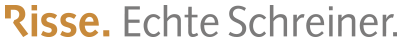 Schreinerei Risse Logo