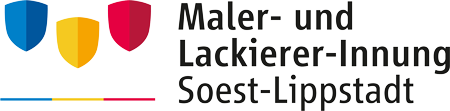 Logo Maler- und Lackierer Innung Soest Lippstadt