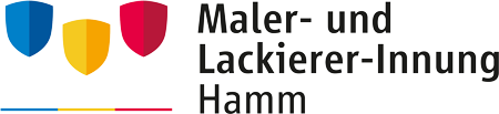 Logo der Maler- und Lackierer-Innung Hamm
