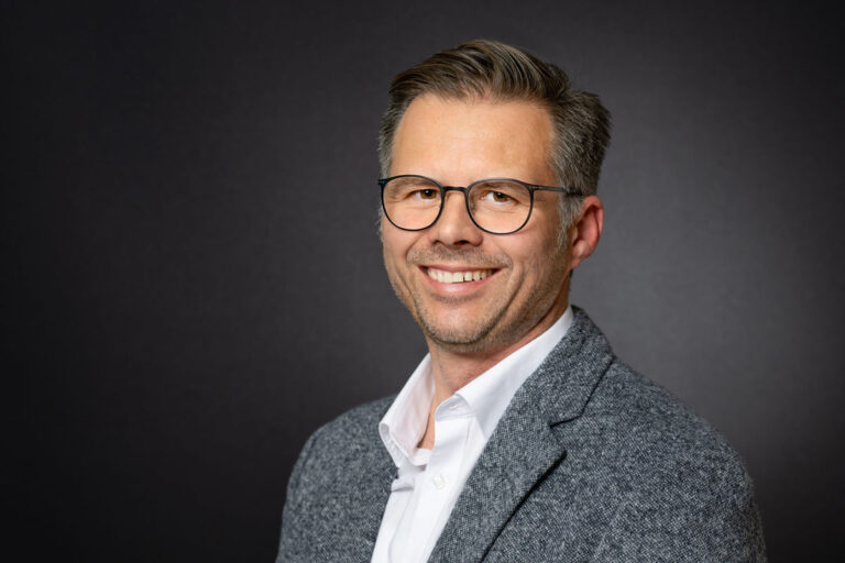 Martin Niehaves, Obermeister