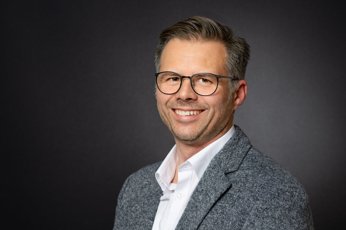Martin Niehaves, Obermeister