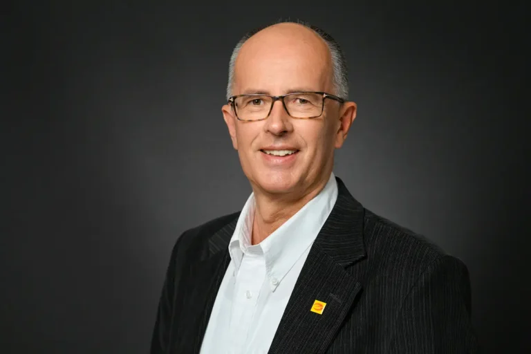 Obermeister Mathias K&uuml;hler