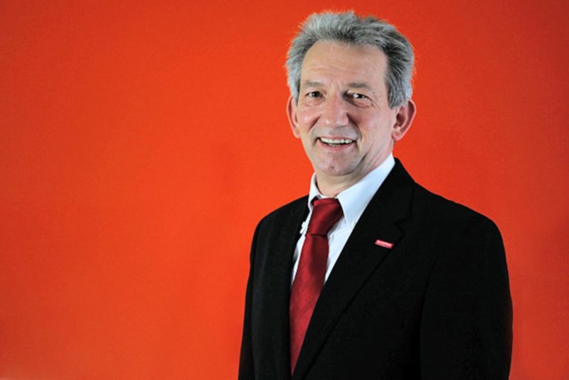 Meinolf Erdmann
