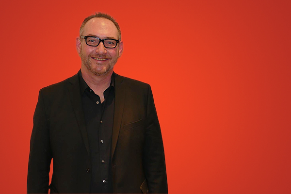 Björn Barthold, Obermeister der Friseur-Innung Unna