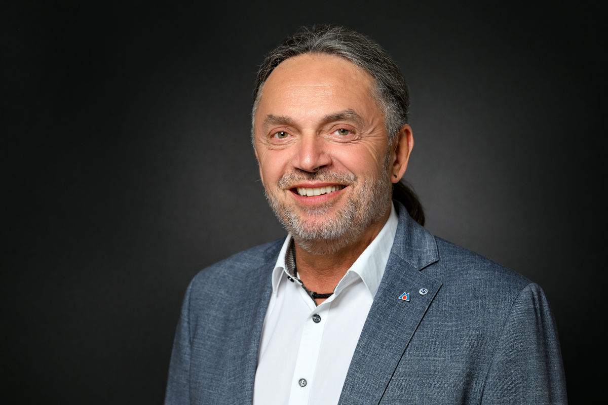 Willi Seiger
