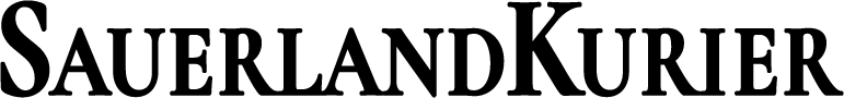 SauerlandKurier Logo schwarz