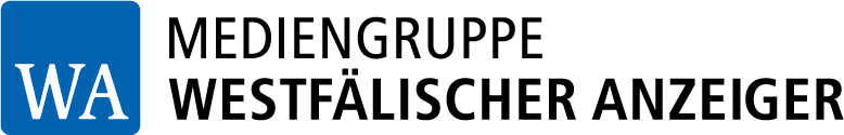 Logo Mediengruppe Westfälischer Anzeiger