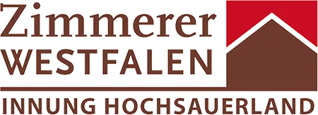 Logo Zimmerer-Innung Hochsauerland