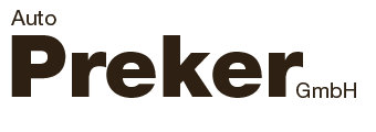 Autohaus Preker Logo