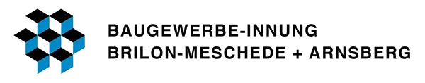 Baugewerbe-Innung Brilon-Meschede + Arnsberg Logo