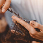 Friseur