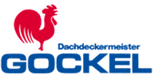 Dachdeckermeister Gockel Logo
