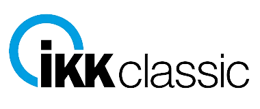 IKK classic Logo
