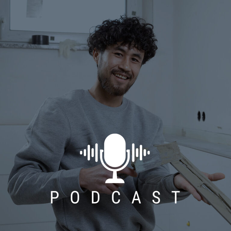 Im Gespräch mit Hadi Ibrahimi