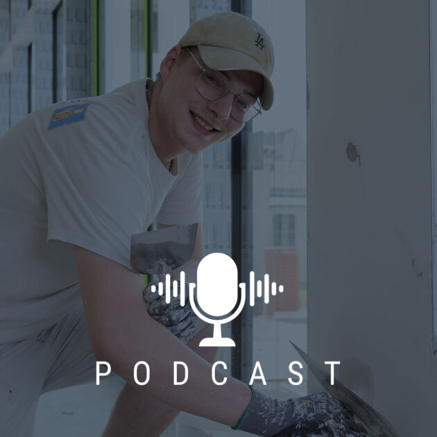 Podcast Grafik Traumberufe Maler und Lackierer 2025