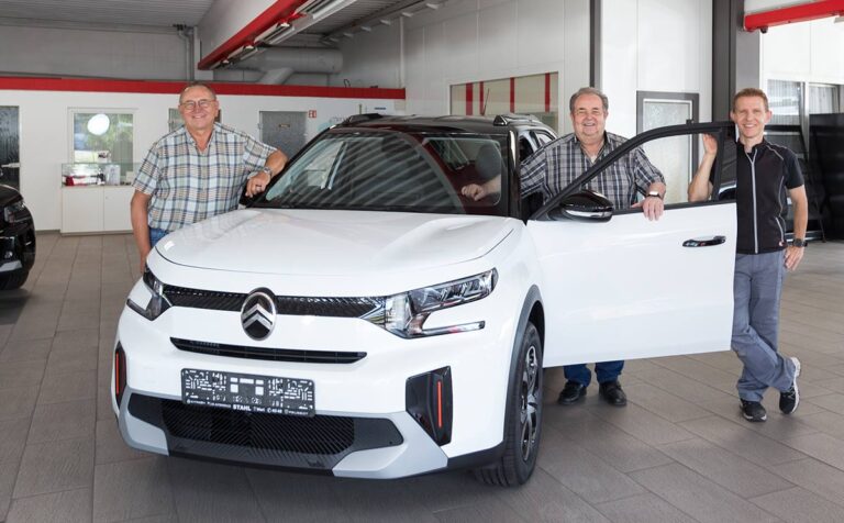 KFZ Mechatroniker im Kreis Soest bei Autohaus Stahl