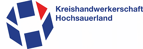 Logo der Kreishandwerkerschaft Hochsauerland