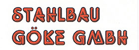 Göke Stahlbau Logo
