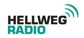 Hellweg Radio