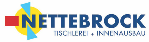 Schreinerei Nettebrock Logo