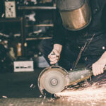 Ausbildung Metallbauer