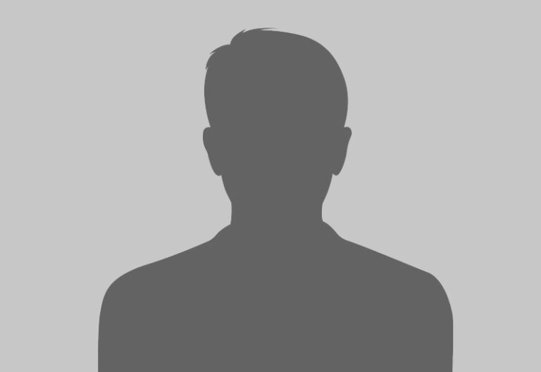Foto Muster Person