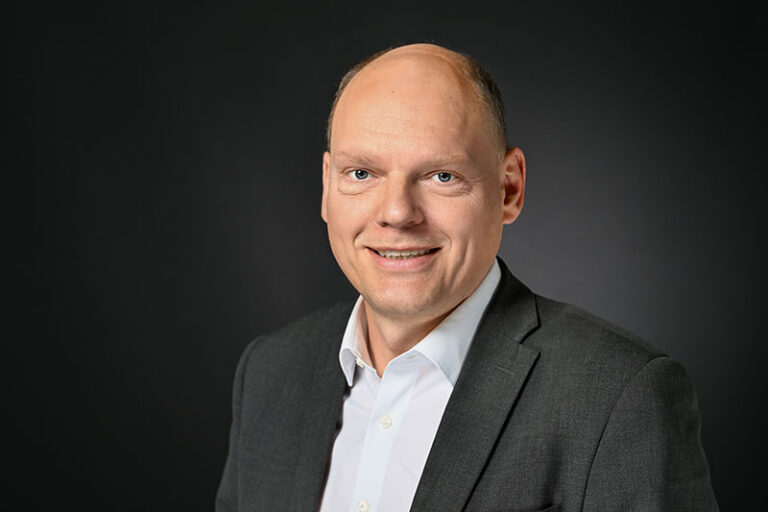 Obermeister Julius Franken