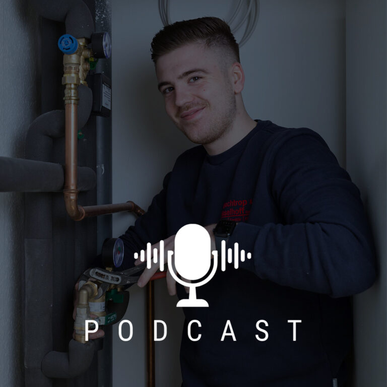 Im Gespräch mit Sven Kössendrup