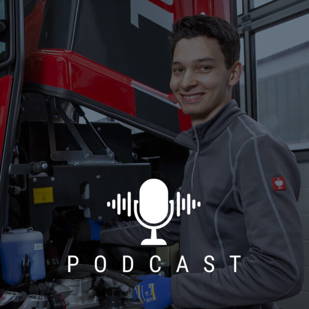 Im Gespräch mit Dominik Schacht